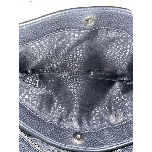 Kate Spade Reese Laurel Way bag with flower Embellishments - Picture 11 of 11